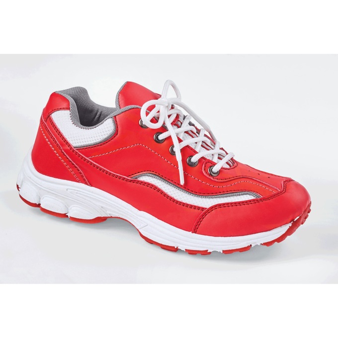 Freedom Fit Zone™ Cassie Sneaker, , large