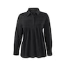 Charmed Henley Cotton Tunic, , large