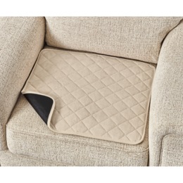Waterproof Seat Protector, , large