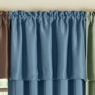 Stylish Blackout Valance, , large