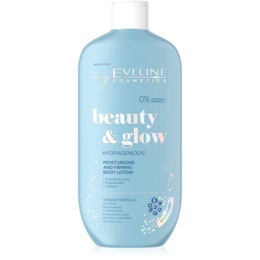 Beauty &amp; Glow Hydragenious! Firming Body Lotion, , large