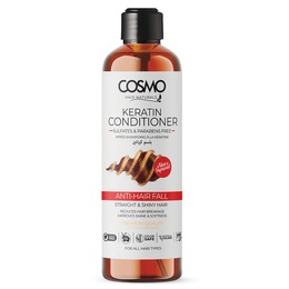 COSMO Anti-Hair Fall Keratin Conditioner, , large