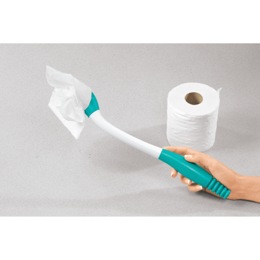 Toilet Tissue Aid, , large
