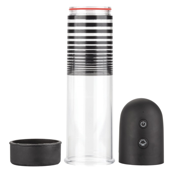 Optimum Series Rechargeable EZ Pump Kit, , large