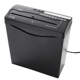 Royal 6-Sheet Paper Shredder, , large