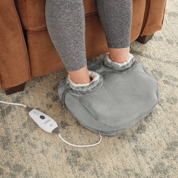 Pure Relief Deluxe Foot Warmer, , large