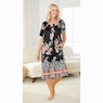 Sweetheart Neck Lounger, , large