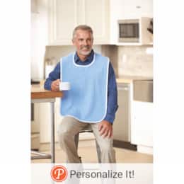 3-Pack Terry Bibs , , large