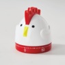 Rooster Mechanical Kitchen Timer, , large