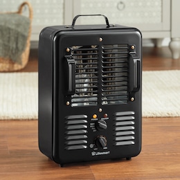 Lifesmart Milk House Heater, , large