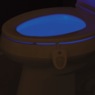 2-Pack Color-Changing Toilet Night Lights, , large