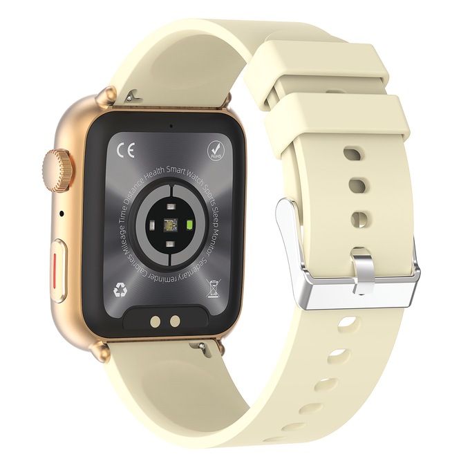 IG Waterproof Smartwatch, , large