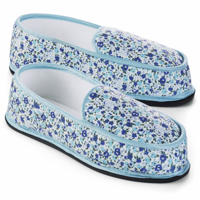 Women's Toasty Slipper, , large