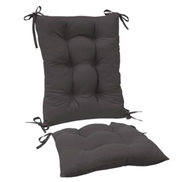 Rocking Chair Cushion Set, , large