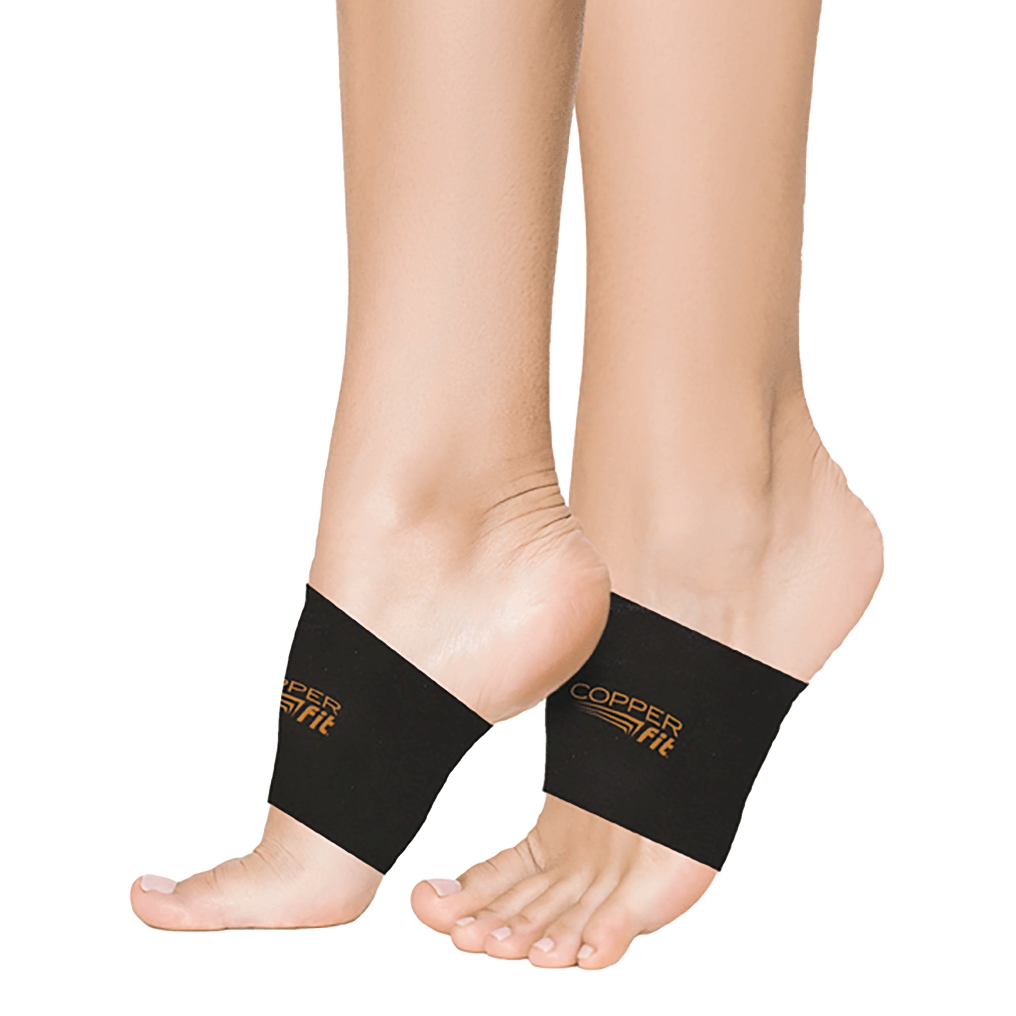 Copper Fit&reg; Health Arch Relief Compression Bands, , large