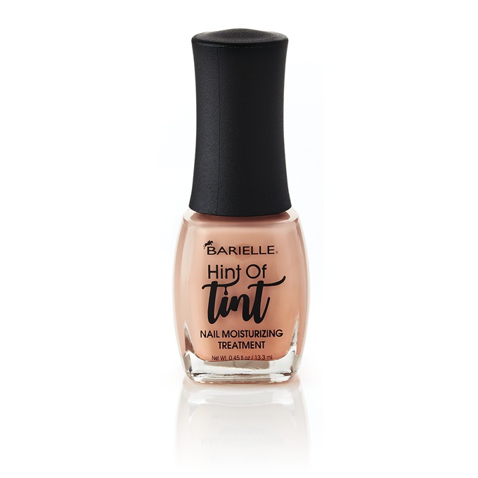 Hint of Tint Nail Treatment, , large