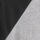 Heathered Gray Black