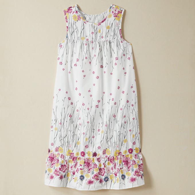 Breezy Sundress, , large