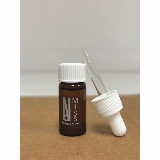 No Miss Fungus Killer , , large