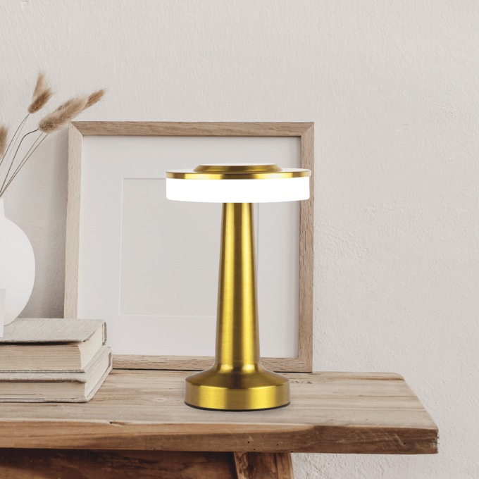 Bell+Howell® Modern Lamp, , large