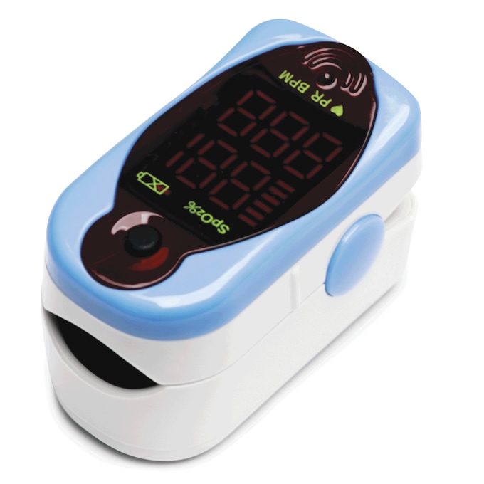 Pulse Oximeter, , large