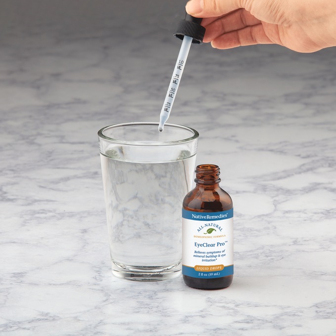 Native Remedies EyeClear Pro, , large