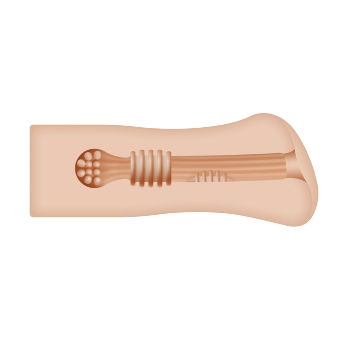 Set of 3 Strokers, , large