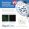 Aqua Care Shower Head, , large