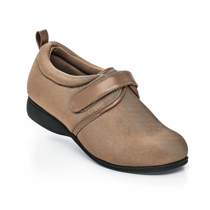 Diabetic Shoe, , large