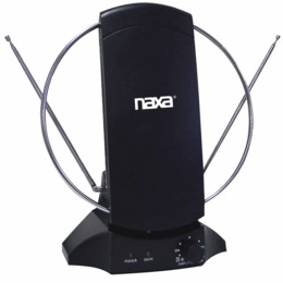 High-Powered Antenna, , large
