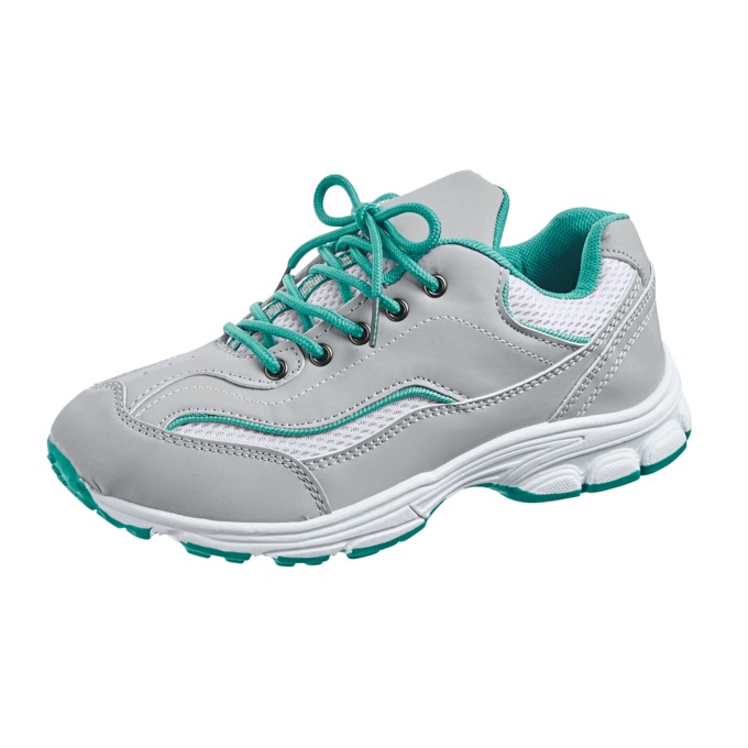 Freedom Fit Zone™ Cassie Sneaker, , large