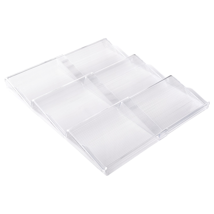 In-Drawer Expandable Spice Rack&nbsp;, , large