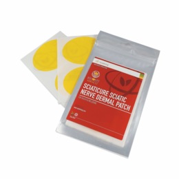Sciatic Nerve Patch&nbsp;, , large