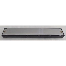Double Harmonica, , large