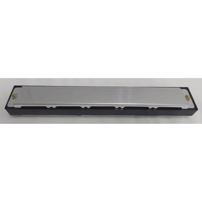Double Harmonica, , large