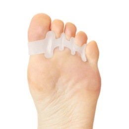Gel Toe Straighteners , , large
