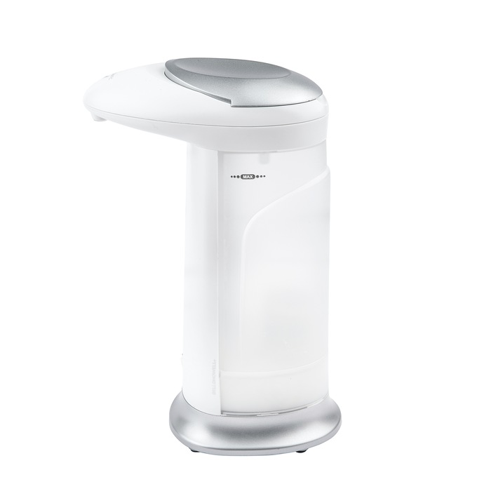 Bell+Howell Sonic Soap Dispenser, , large