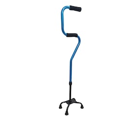 Easy-Up Comfort Cane, , large