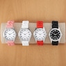 Women's Stretch Watch, , large