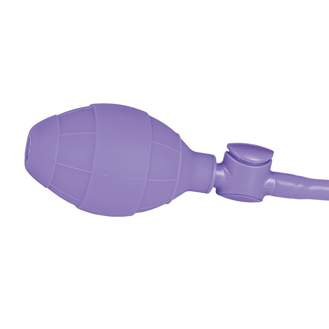 Intimate Pump™ Mini Silicone Pump, , large