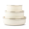 Gotham Steel 18-piece Detachable Cookware Set, , large