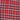 Men's Flannel PJ, Red Plaid, swatch