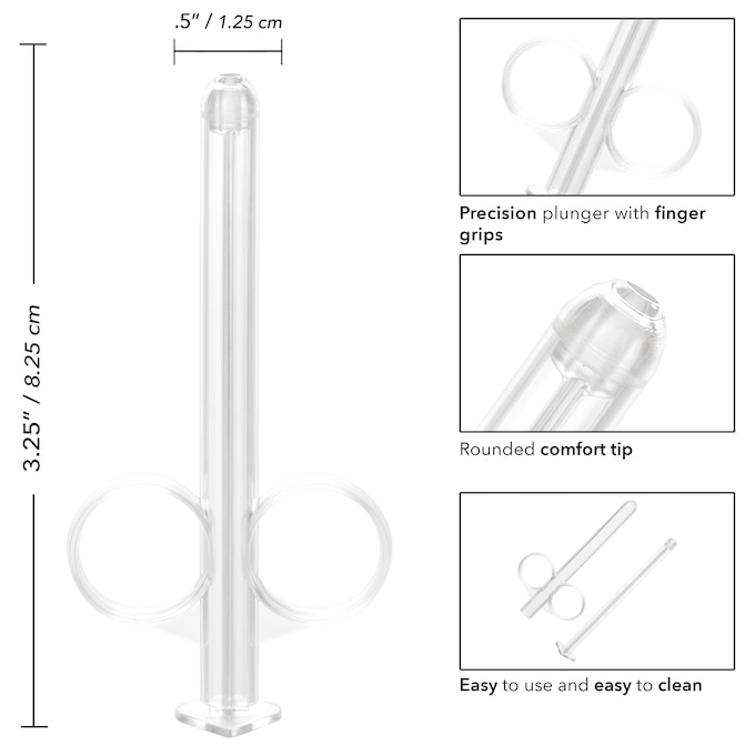 Lube Tube by Calexotics, , large
