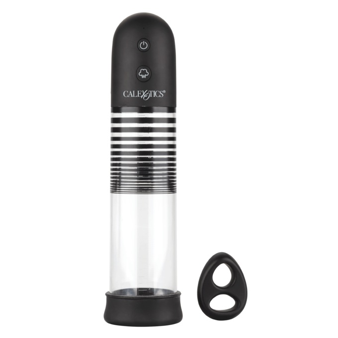Optimum Series Rechargeable EZ Pump Kit, , large