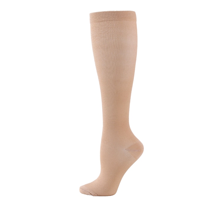 4-Pack Compression Socks, , large
