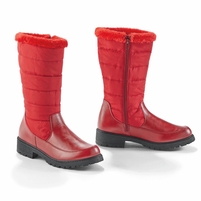 Blizzard Boot, , large