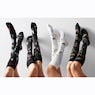 4-Pack Compression Socks, , large