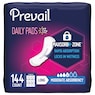 Prevail Incontinence Moderate Absorbency Pads, , large