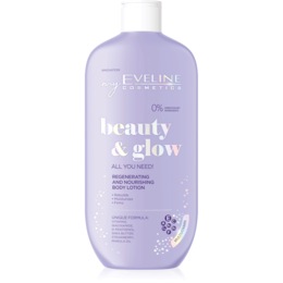 Beauty &amp; Glow All You Need! Regenerating Body Lotion, , large