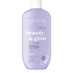 Beauty & Glow All You Need! Regenerating Body Lotion, , large